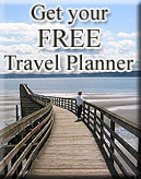Request A FREE Kitsap Peninsula, Washington Travel Planner