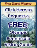 Request A FREE Olympic Peninsula, Washington Travel Planner
