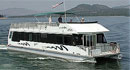 SuperCruiser with Hot Tub