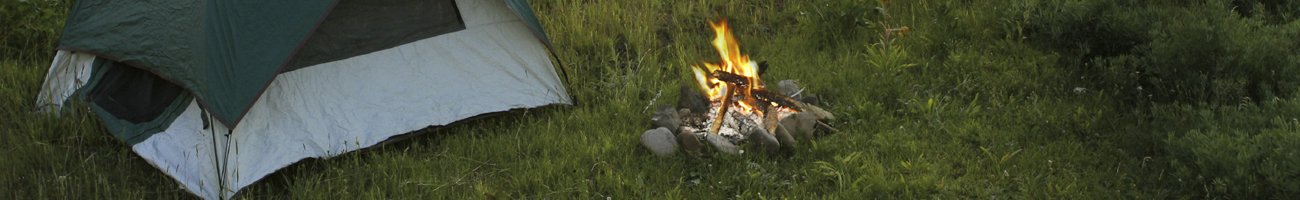 This is a generic image, it is NOT an image of Sunset Falls Campground go-washington.com Travel Info