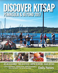 Kitsap Peninsula