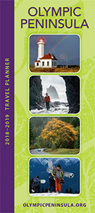Olympic Peninsula