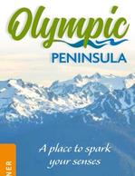 Request A FREE Olympic Peninsula, Washington Travel Planner