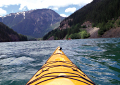 Bellingham Whatcom County Kayaking