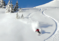 Mount Baker Skiing