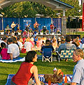 Lacey In-Tune Summer Concerts in the Park