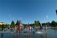 Family Fun in Olympia-Lacey-Tumwater, Washington