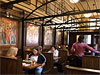 Dining in Olympia-Lacey-Tumwater, Washington