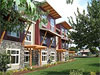 Lodging in Olympia-Lacey-Tumwater, Washington