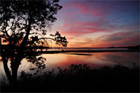 Jefferson County Parks on the Olympic Peninsula in Washington