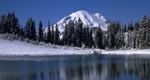 Mount Rainier NP