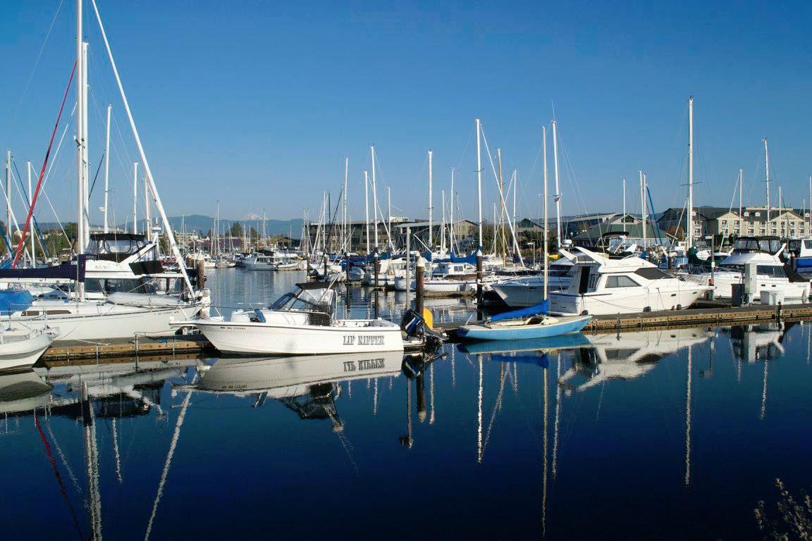 Bellingham Whatcom County Tourism