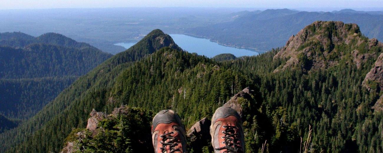 Grays Harbor, Washington