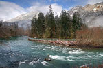 Olympic National Park