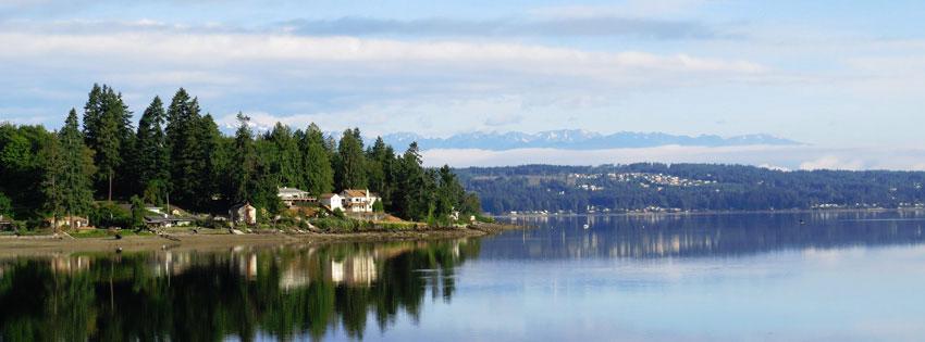 Visit Kitsap Peninsula 