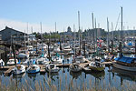 Olympia Waterfront