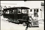 Old Trolly