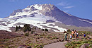 Oregon's Mt Hood Territory